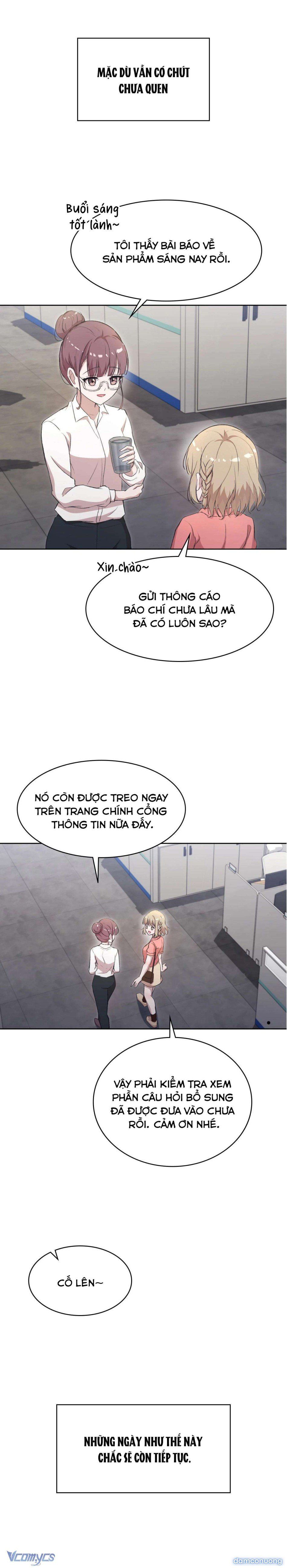 đọc truyện 『18+』mới Cưới Mà Đã Thế Này Sao? Chương 2 ảnh 9 tại Thiên Thai Truyện