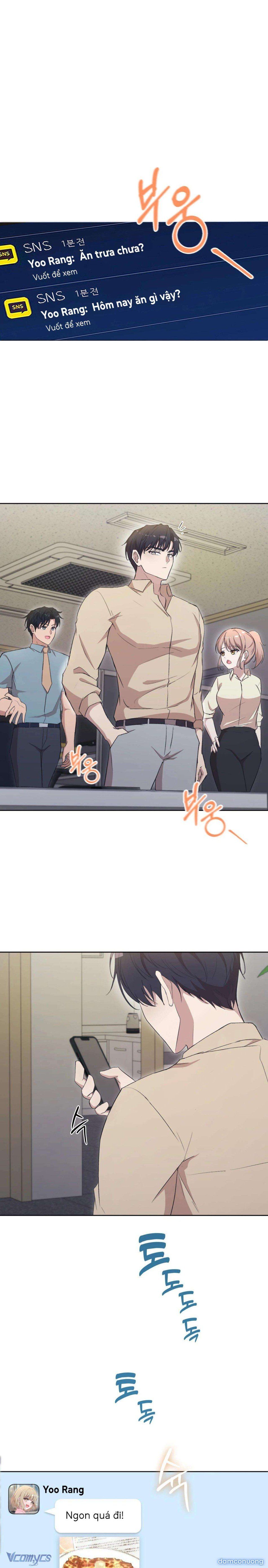 đọc truyện 『18+』mới Cưới Mà Đã Thế Này Sao? Chương 2 ảnh 10 tại Thiên Thai Truyện