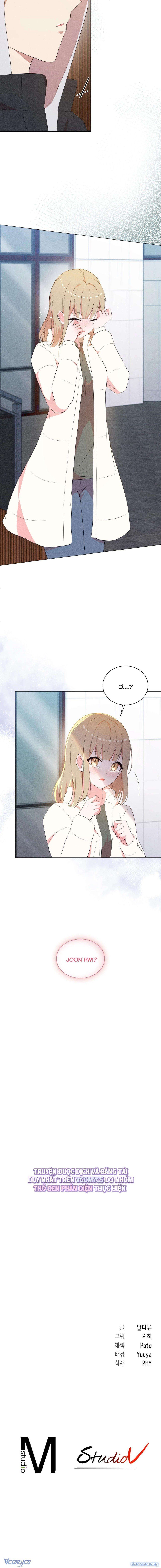 đọc truyện 『18+』mới Cưới Mà Đã Thế Này Sao? Chương 21 ảnh 7 tại Thiên Thai Truyện