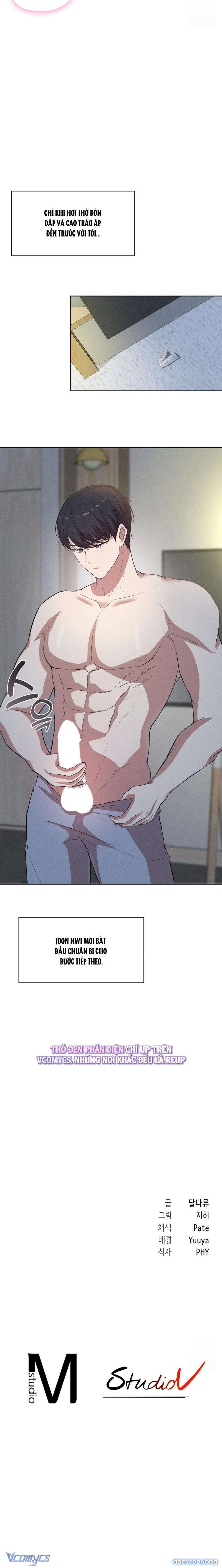 đọc truyện 『18+』mới Cưới Mà Đã Thế Này Sao? Chương 3 ảnh 13 tại Thiên Thai Truyện