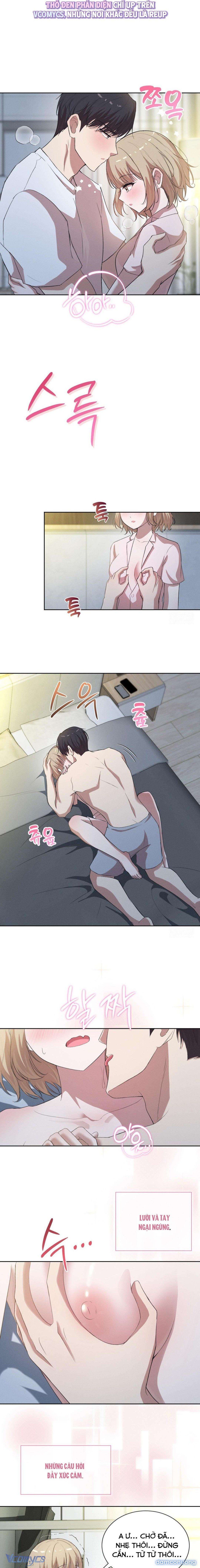 đọc truyện 『18+』mới Cưới Mà Đã Thế Này Sao? Chương 3 ảnh 6 tại Thiên Thai Truyện