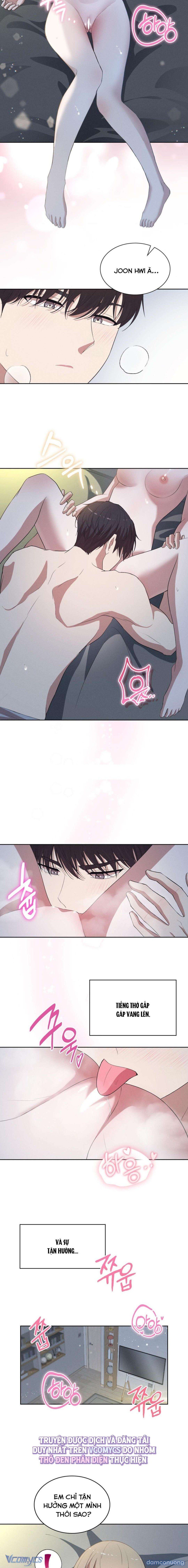 đọc truyện 『18+』mới Cưới Mà Đã Thế Này Sao? Chương 3 ảnh 9 tại Thiên Thai Truyện