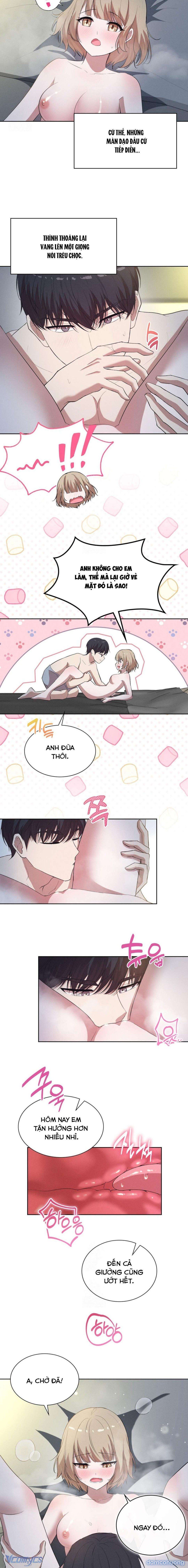 đọc truyện 『18+』mới Cưới Mà Đã Thế Này Sao? Chương 3 ảnh 10 tại Thiên Thai Truyện