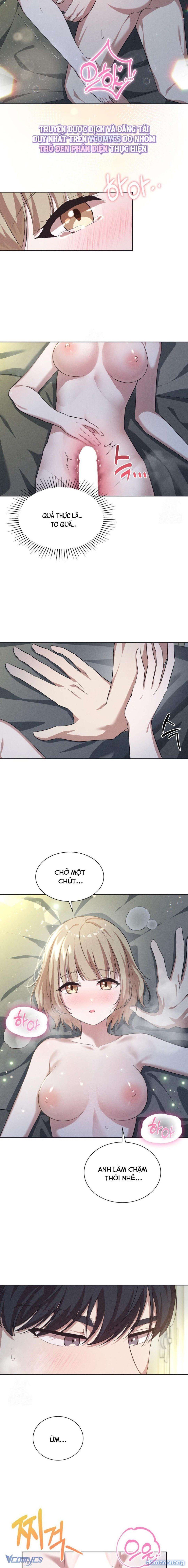 đọc truyện 『18+』mới Cưới Mà Đã Thế Này Sao? Chương 4 ảnh 3 tại Thiên Thai Truyện