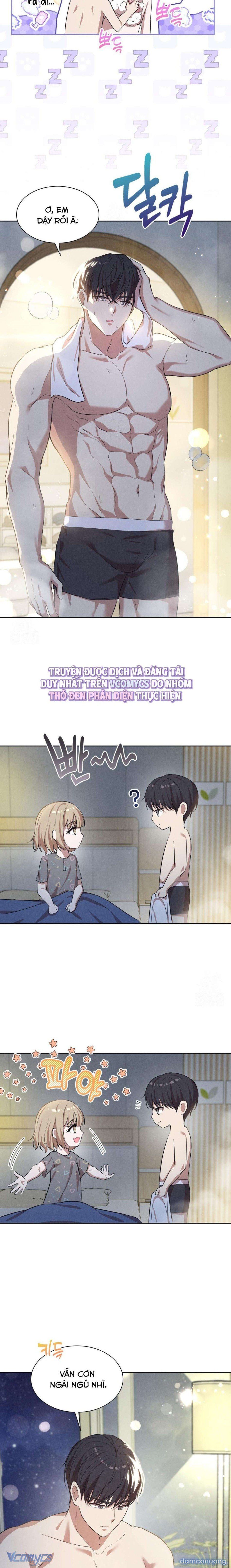 đọc truyện 『18+』mới Cưới Mà Đã Thế Này Sao? Chương 4 ảnh 12 tại Thiên Thai Truyện