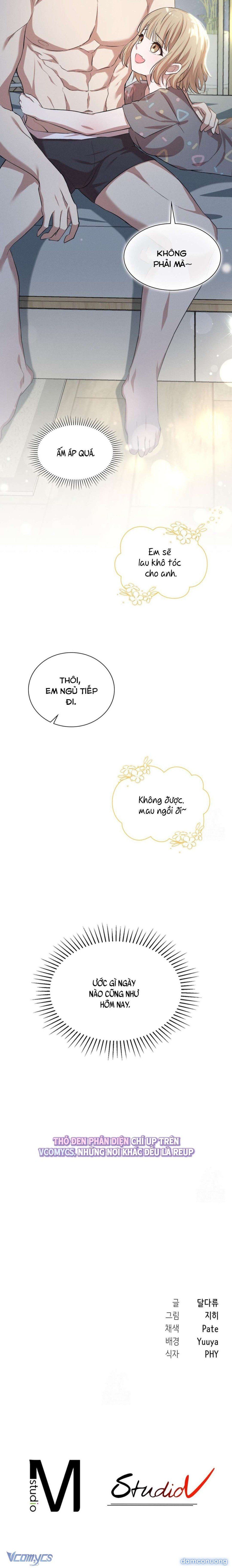 đọc truyện 『18+』mới Cưới Mà Đã Thế Này Sao? Chương 4 ảnh 13 tại Thiên Thai Truyện