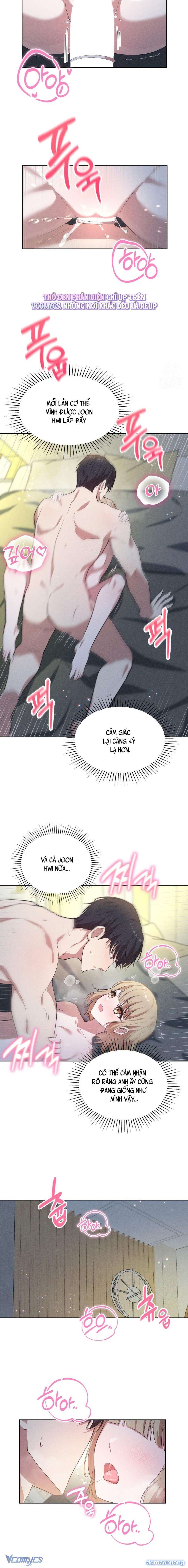 đọc truyện 『18+』mới Cưới Mà Đã Thế Này Sao? Chương 4 ảnh 4 tại Thiên Thai Truyện