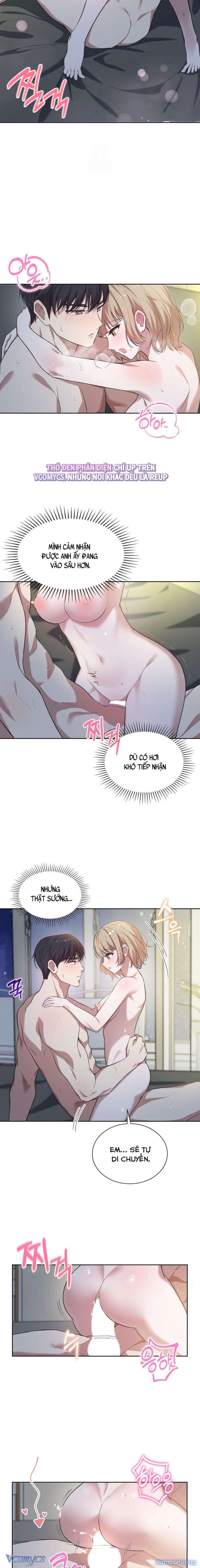 đọc truyện 『18+』mới Cưới Mà Đã Thế Này Sao? Chương 4 ảnh 6 tại Thiên Thai Truyện