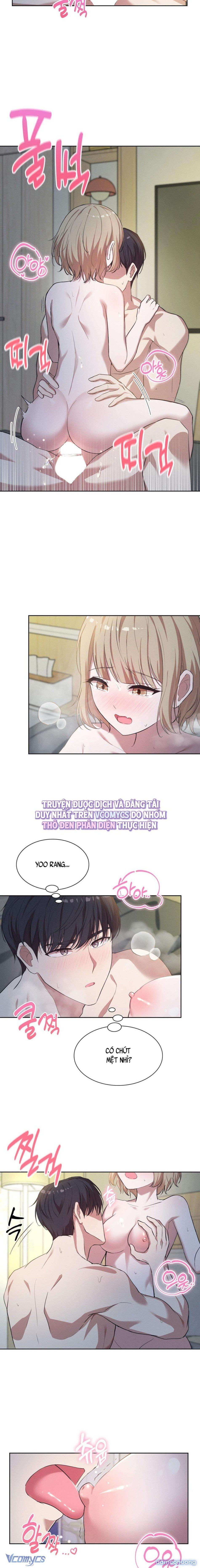 đọc truyện 『18+』mới Cưới Mà Đã Thế Này Sao? Chương 4 ảnh 7 tại Thiên Thai Truyện