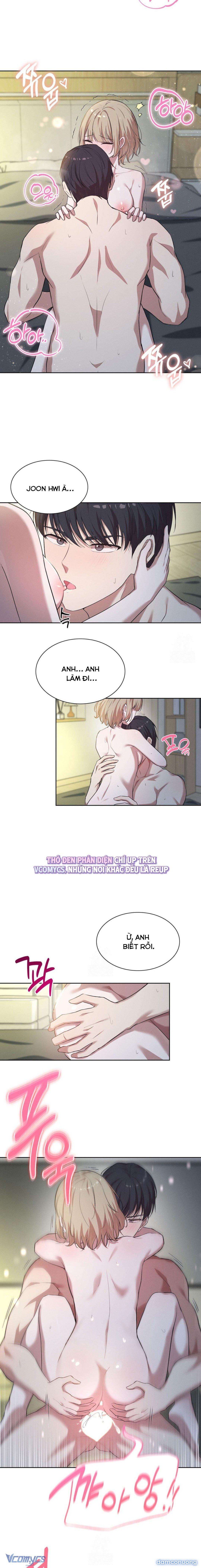 đọc truyện 『18+』mới Cưới Mà Đã Thế Này Sao? Chương 4 ảnh 8 tại Thiên Thai Truyện