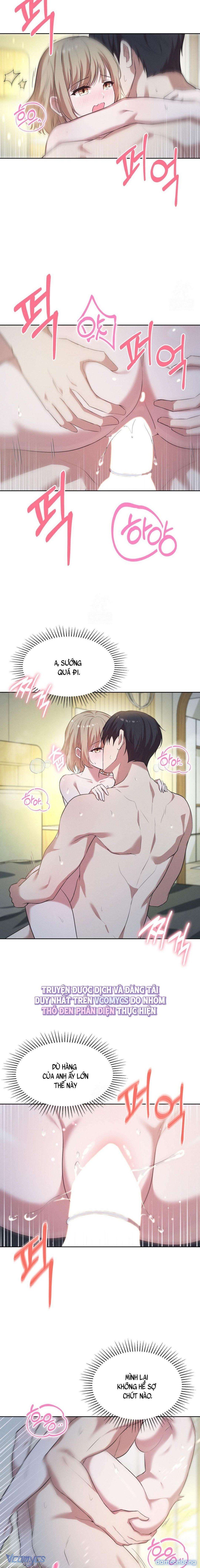 đọc truyện 『18+』mới Cưới Mà Đã Thế Này Sao? Chương 4 ảnh 9 tại Thiên Thai Truyện