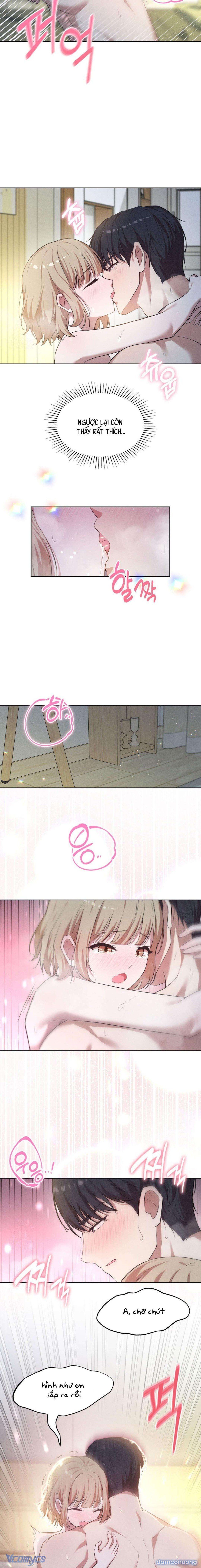 đọc truyện 『18+』mới Cưới Mà Đã Thế Này Sao? Chương 4 ảnh 10 tại Thiên Thai Truyện