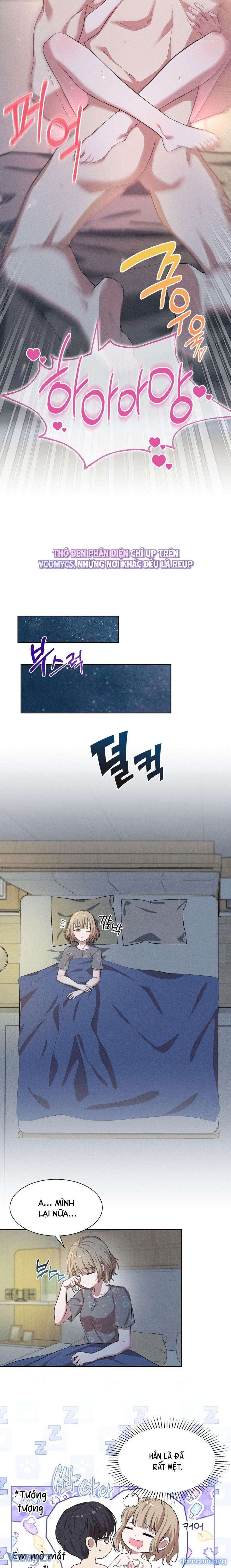 đọc truyện 『18+』mới Cưới Mà Đã Thế Này Sao? Chương 4 ảnh 11 tại Thiên Thai Truyện