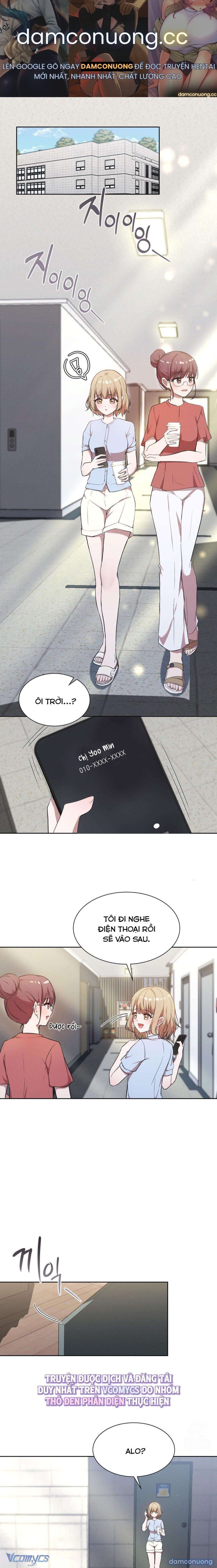 đọc truyện 『18+』mới Cưới Mà Đã Thế Này Sao? Chương 5 ảnh 2 tại Thiên Thai Truyện