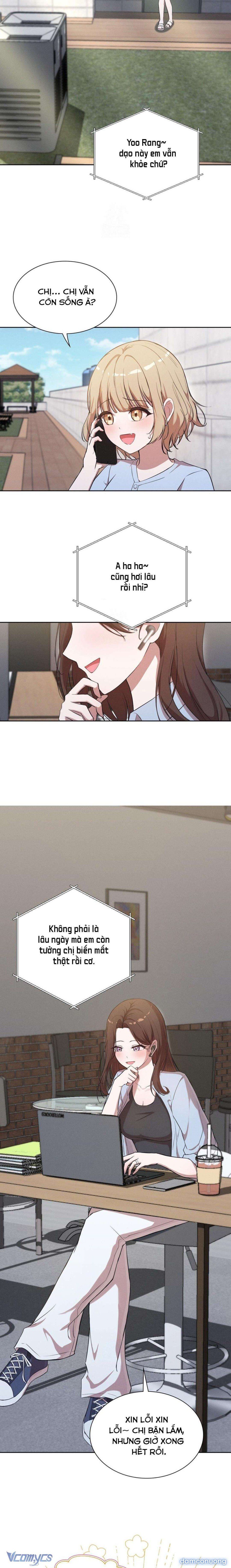 đọc truyện 『18+』mới Cưới Mà Đã Thế Này Sao? Chương 5 ảnh 3 tại Thiên Thai Truyện