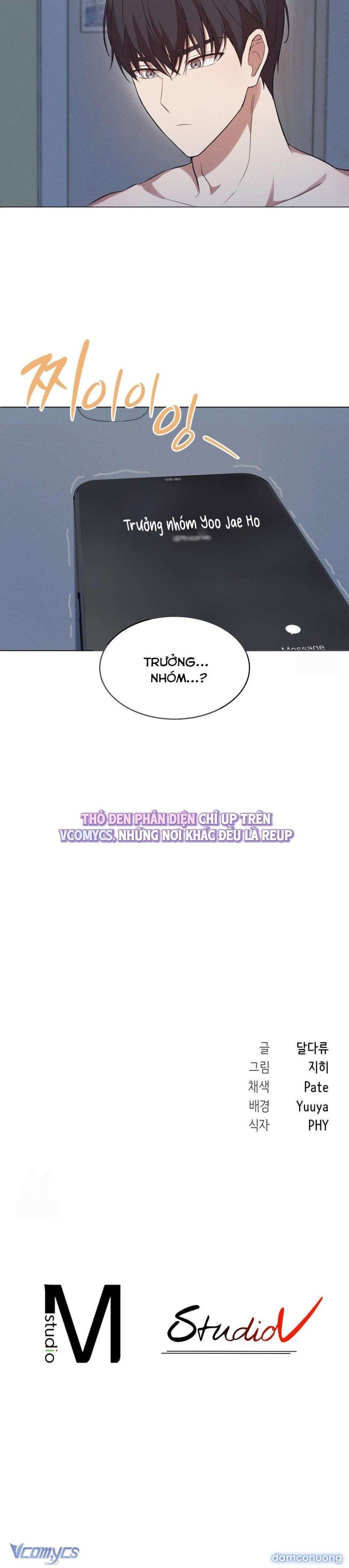 đọc truyện 『18+』mới Cưới Mà Đã Thế Này Sao? Chương 5 ảnh 13 tại Thiên Thai Truyện