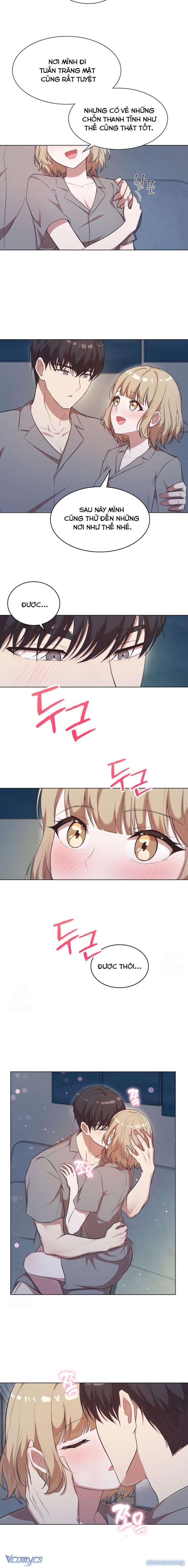 đọc truyện 『18+』mới Cưới Mà Đã Thế Này Sao? Chương 5 ảnh 10 tại Thiên Thai Truyện