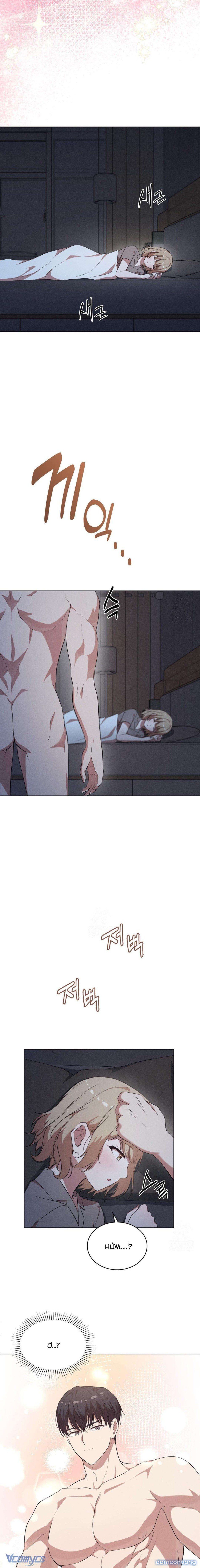 đọc truyện 『18+』mới Cưới Mà Đã Thế Này Sao? Chương 6 ảnh 10 tại Thiên Thai Truyện