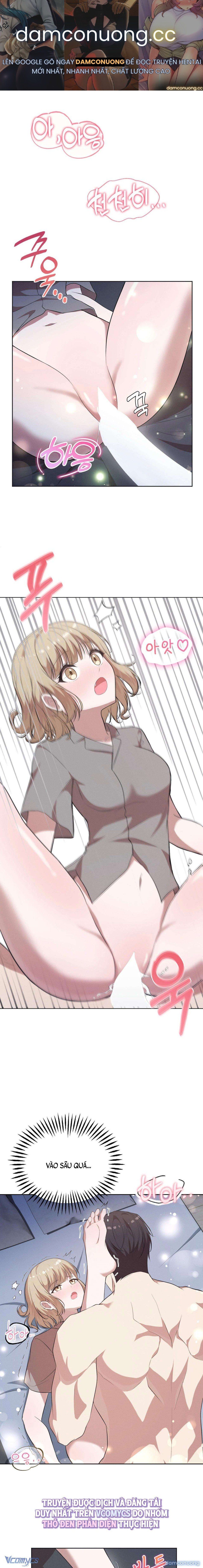 đọc truyện 『18+』mới Cưới Mà Đã Thế Này Sao? Chương 7 ảnh 2 tại Thiên Thai Truyện