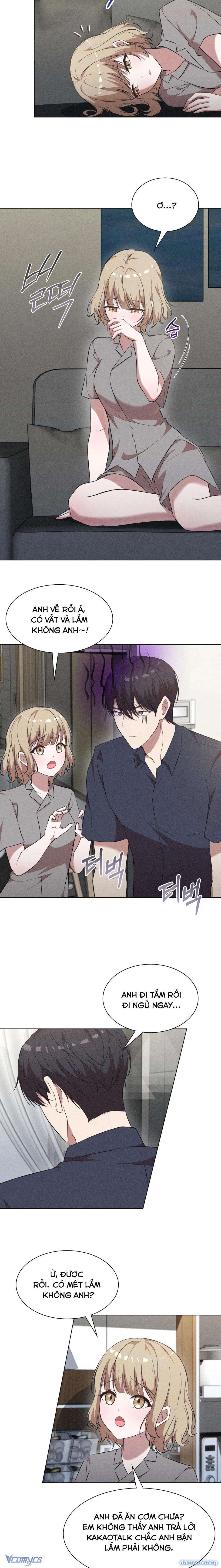 đọc truyện 『18+』mới Cưới Mà Đã Thế Này Sao? Chương 7 ảnh 14 tại Thiên Thai Truyện