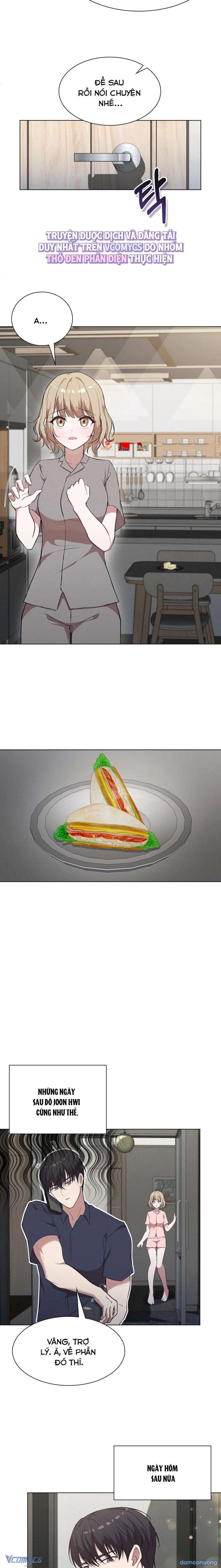 đọc truyện 『18+』mới Cưới Mà Đã Thế Này Sao? Chương 7 ảnh 15 tại Thiên Thai Truyện