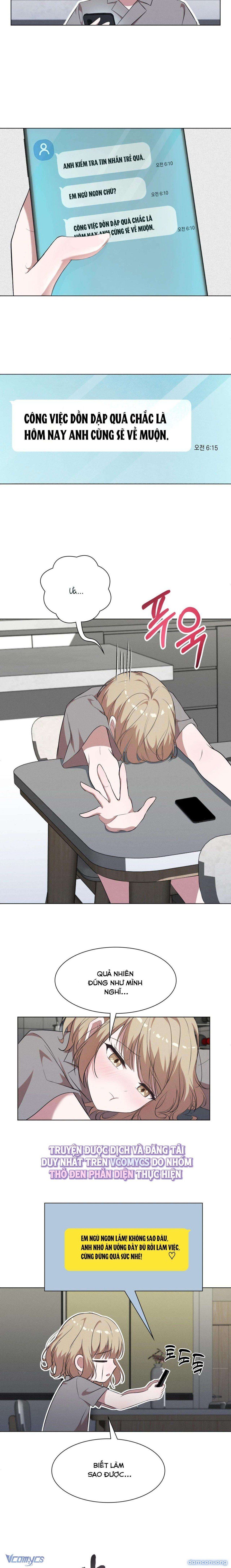 đọc truyện 『18+』mới Cưới Mà Đã Thế Này Sao? Chương 7 ảnh 8 tại Thiên Thai Truyện