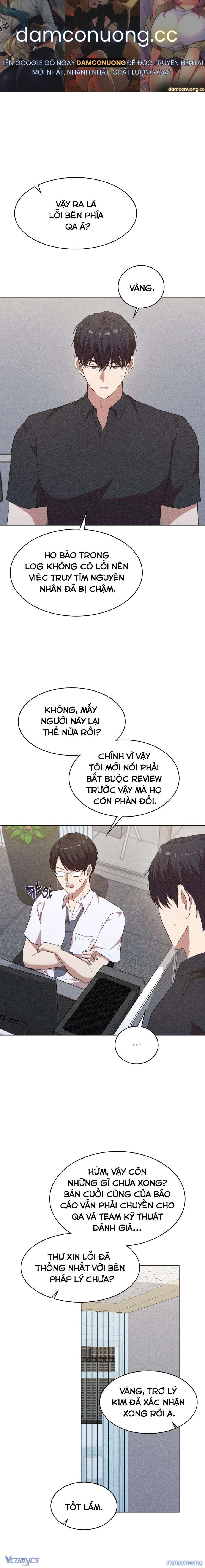 đọc truyện 『18+』mới Cưới Mà Đã Thế Này Sao? Chương 8 ảnh 2 tại Thiên Thai Truyện