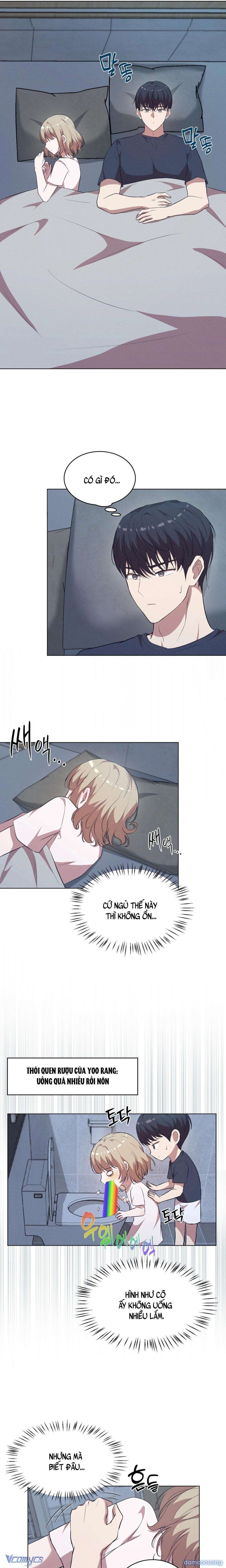 đọc truyện 『18+』mới Cưới Mà Đã Thế Này Sao? Chương 8 ảnh 13 tại Thiên Thai Truyện