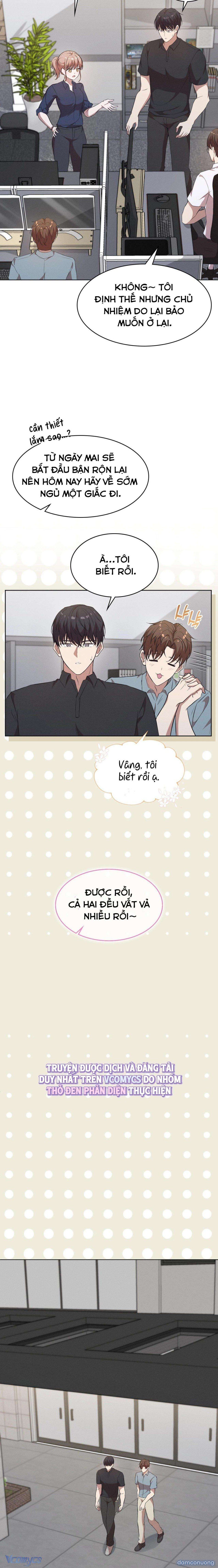 đọc truyện 『18+』mới Cưới Mà Đã Thế Này Sao? Chương 8 ảnh 5 tại Thiên Thai Truyện