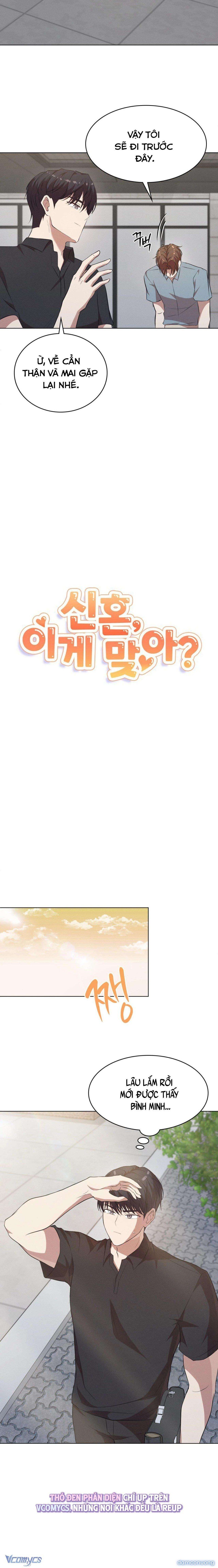 đọc truyện 『18+』mới Cưới Mà Đã Thế Này Sao? Chương 8 ảnh 6 tại Thiên Thai Truyện