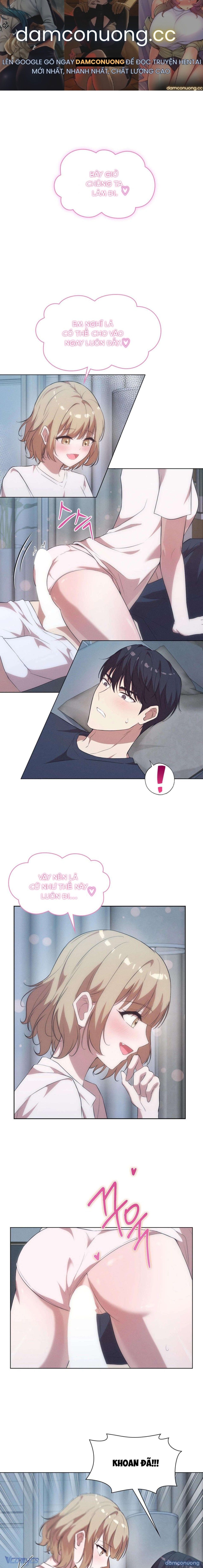 đọc truyện 『18+』mới Cưới Mà Đã Thế Này Sao? Chương 9 ảnh 2 tại Thiên Thai Truyện