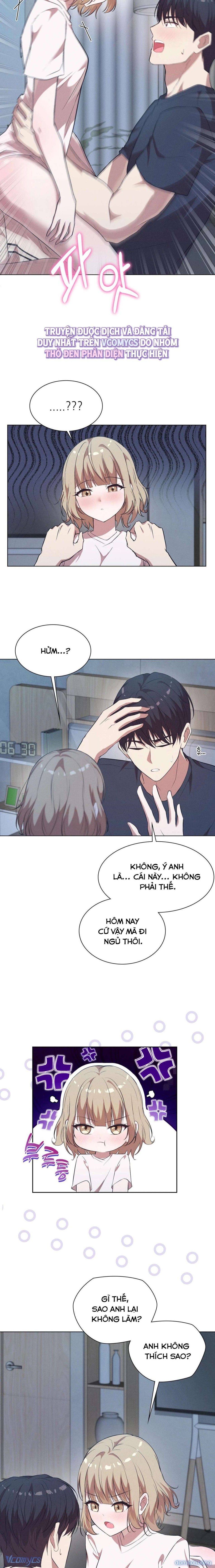 đọc truyện 『18+』mới Cưới Mà Đã Thế Này Sao? Chương 9 ảnh 3 tại Thiên Thai Truyện