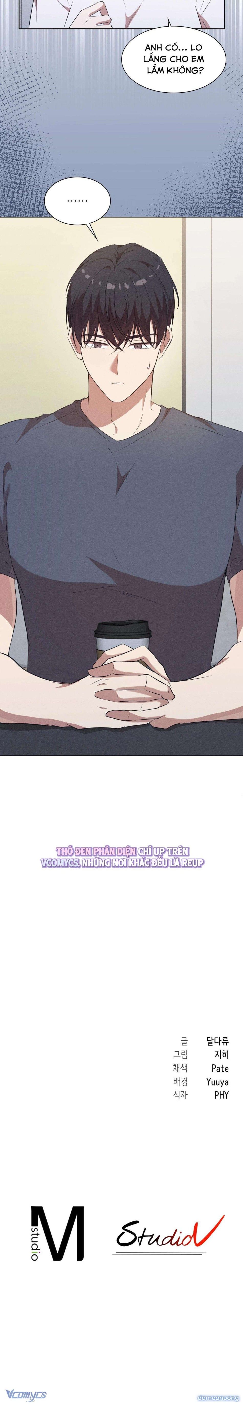 đọc truyện 『18+』mới Cưới Mà Đã Thế Này Sao? Chương 9 ảnh 13 tại Thiên Thai Truyện