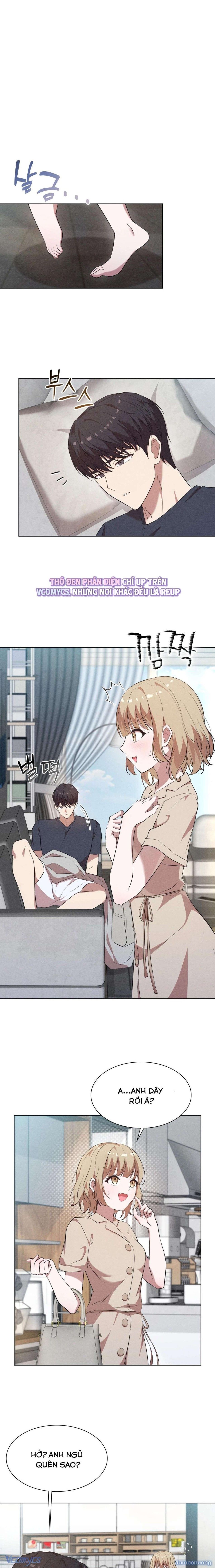 đọc truyện 『18+』mới Cưới Mà Đã Thế Này Sao? Chương 9 ảnh 7 tại Thiên Thai Truyện