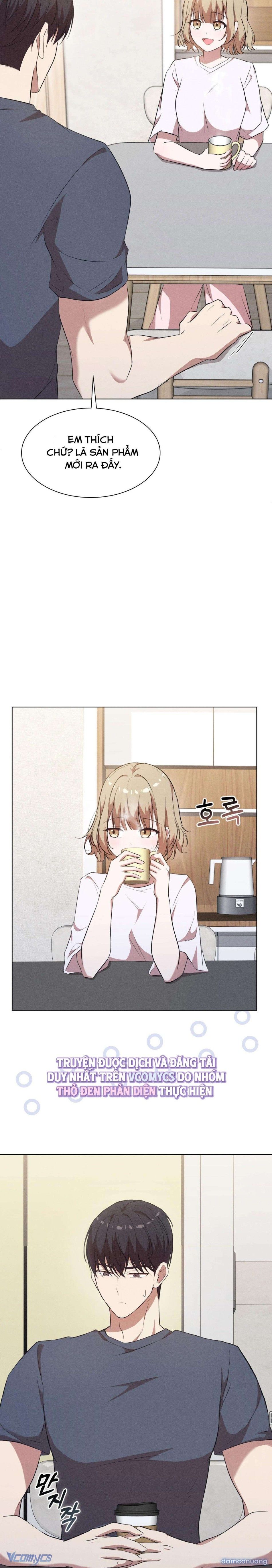 đọc truyện 『18+』mới Cưới Mà Đã Thế Này Sao? Chương 9 ảnh 11 tại Thiên Thai Truyện