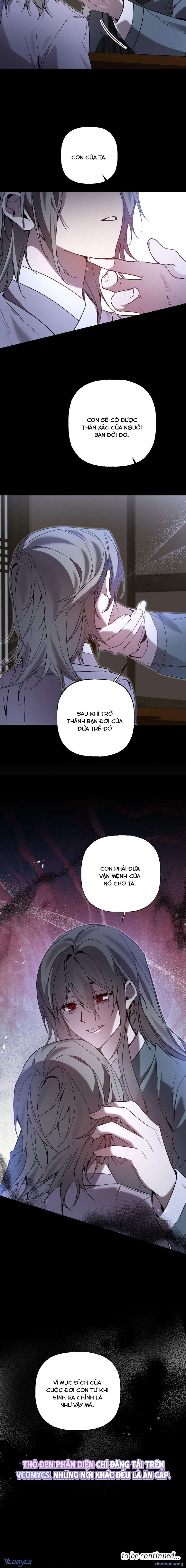 đọc truyện 『18+』mộng Hồn Chương 6 ảnh 8 tại Thiên Thai Truyện