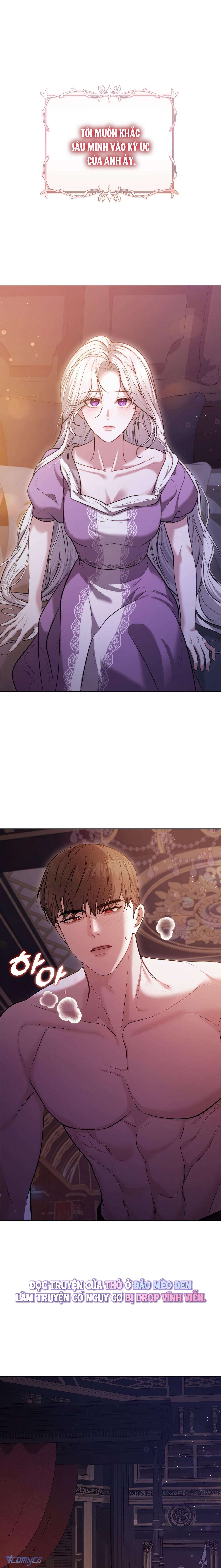 đọc truyện 『18+』nắm Giữ Xiềng Xích Tên Khốn Kiêu Ngạo Chương 0 ảnh 2 tại Thiên Thai Truyện