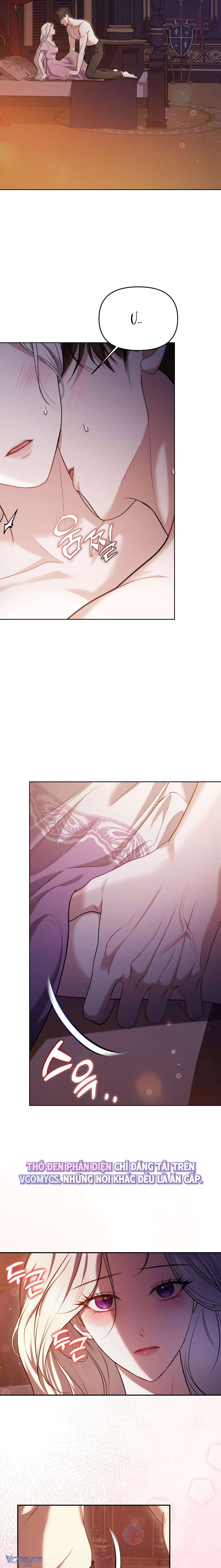 đọc truyện 『18+』nắm Giữ Xiềng Xích Tên Khốn Kiêu Ngạo Chương 0 ảnh 3 tại Thiên Thai Truyện