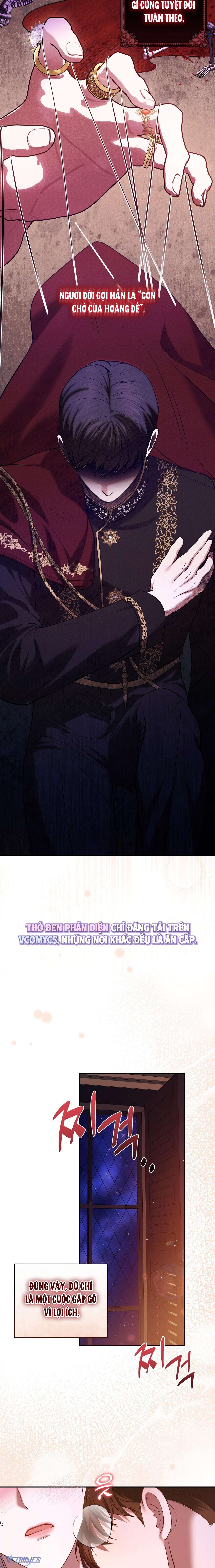 đọc truyện 『18+』nắm Giữ Xiềng Xích Tên Khốn Kiêu Ngạo Chương 0 ảnh 15 tại Thiên Thai Truyện