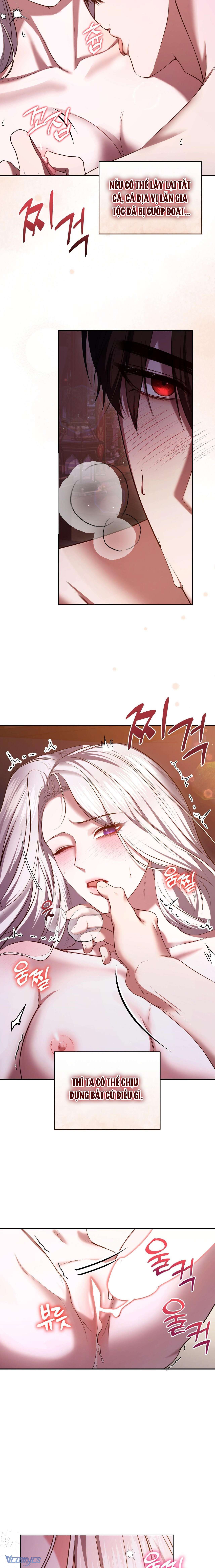 đọc truyện 『18+』nắm Giữ Xiềng Xích Tên Khốn Kiêu Ngạo Chương 0 ảnh 16 tại Thiên Thai Truyện