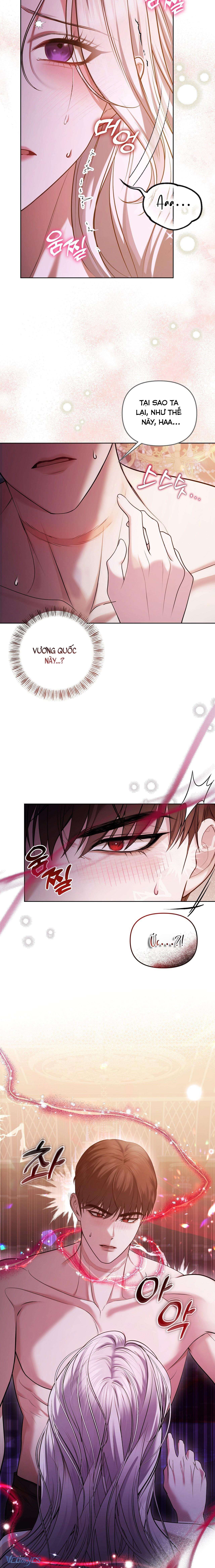 đọc truyện 『18+』nắm Giữ Xiềng Xích Tên Khốn Kiêu Ngạo Chương 0 ảnh 17 tại Thiên Thai Truyện