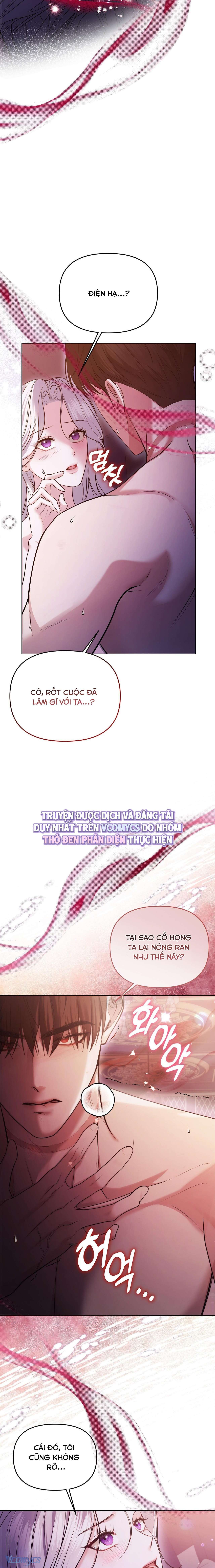 đọc truyện 『18+』nắm Giữ Xiềng Xích Tên Khốn Kiêu Ngạo Chương 0 ảnh 18 tại Thiên Thai Truyện