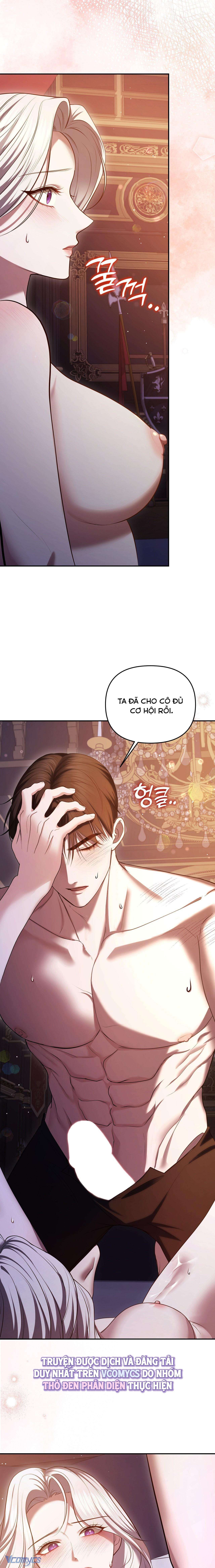 đọc truyện 『18+』nắm Giữ Xiềng Xích Tên Khốn Kiêu Ngạo Chương 0 ảnh 5 tại Thiên Thai Truyện