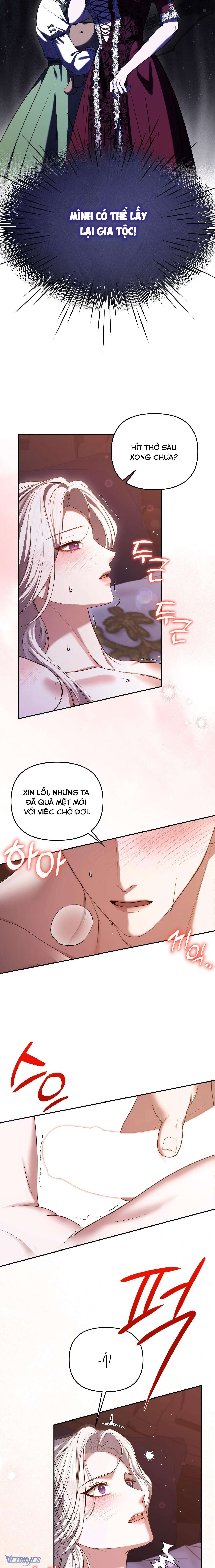 đọc truyện 『18+』nắm Giữ Xiềng Xích Tên Khốn Kiêu Ngạo Chương 0 ảnh 7 tại Thiên Thai Truyện