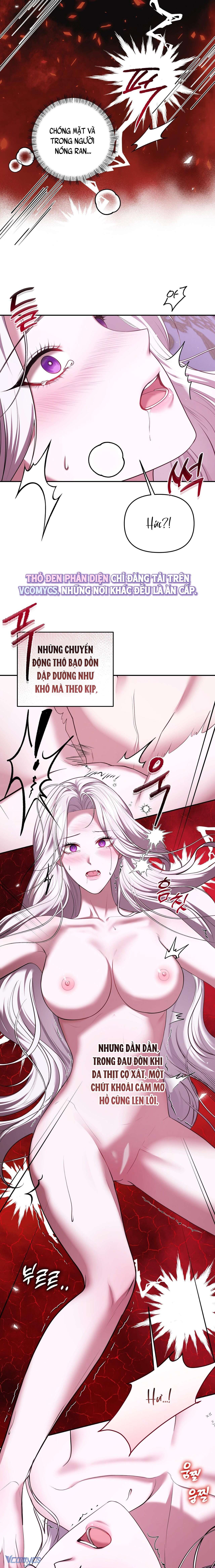 đọc truyện 『18+』nắm Giữ Xiềng Xích Tên Khốn Kiêu Ngạo Chương 0 ảnh 9 tại Thiên Thai Truyện