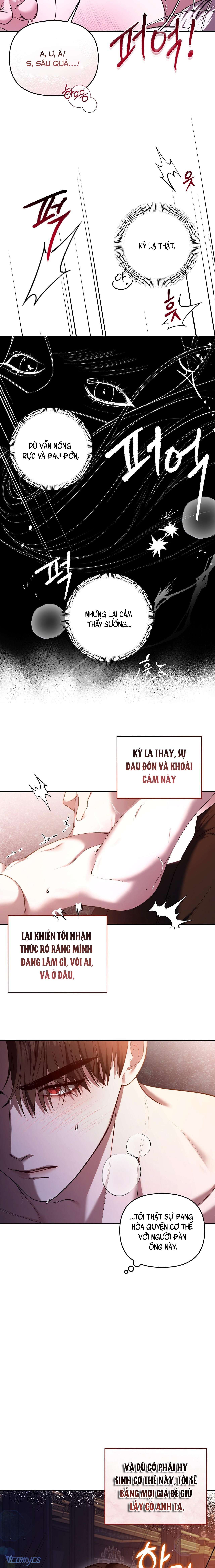 đọc truyện 『18+』nắm Giữ Xiềng Xích Tên Khốn Kiêu Ngạo Chương 0 ảnh 10 tại Thiên Thai Truyện