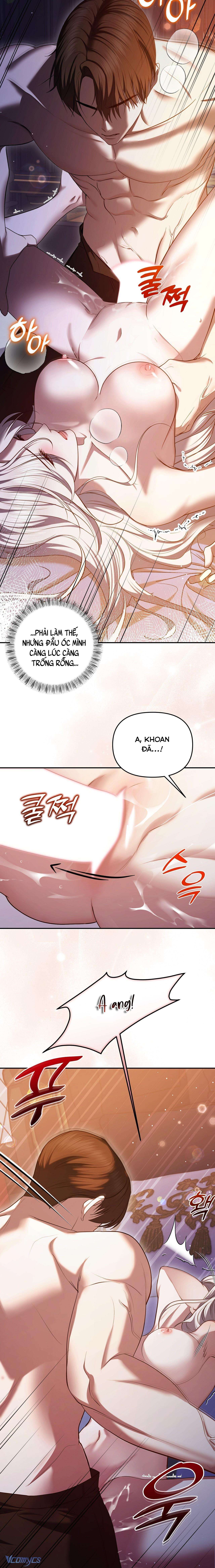 đọc truyện 『18+』nắm Giữ Xiềng Xích Tên Khốn Kiêu Ngạo Chương 0 ảnh 11 tại Thiên Thai Truyện