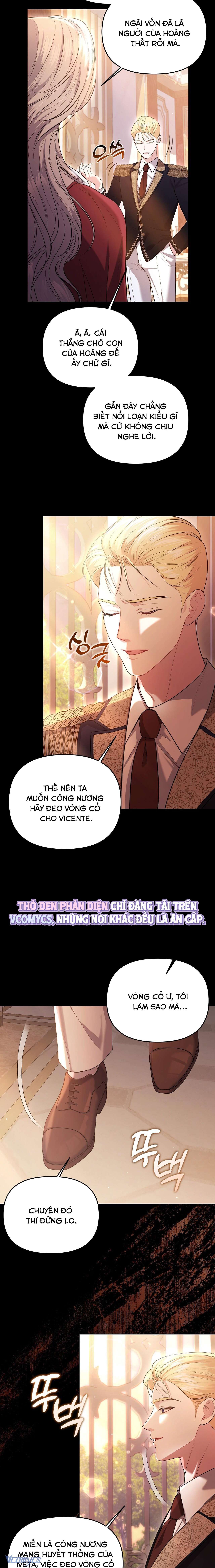 đọc truyện 『18+』nắm Giữ Xiềng Xích Tên Khốn Kiêu Ngạo Chương 1 ảnh 12 tại Thiên Thai Truyện