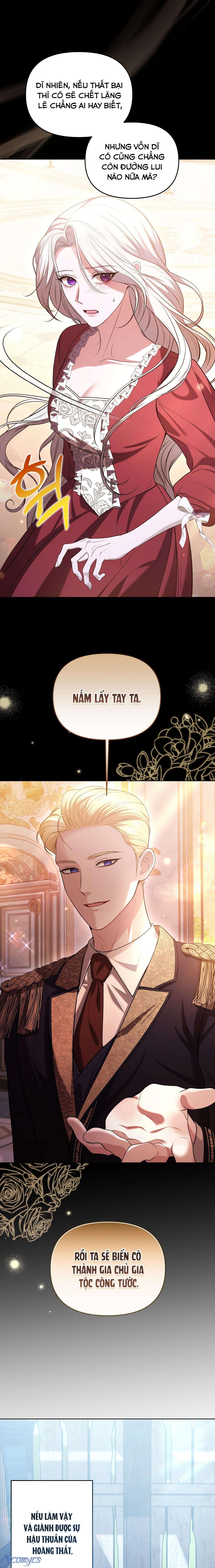 đọc truyện 『18+』nắm Giữ Xiềng Xích Tên Khốn Kiêu Ngạo Chương 1 ảnh 14 tại Thiên Thai Truyện