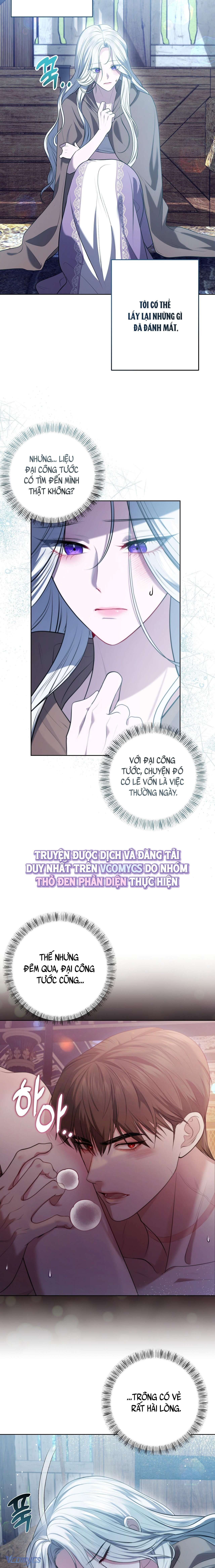 đọc truyện 『18+』nắm Giữ Xiềng Xích Tên Khốn Kiêu Ngạo Chương 1 ảnh 15 tại Thiên Thai Truyện